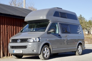 Location campingcar