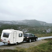 Location campingcar