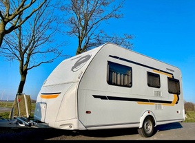 Location campingcar