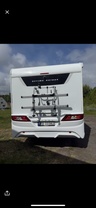 Location campingcar