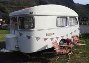 Location campingcar