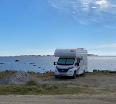 Location campingcar