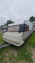 Location campingcar