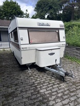 Location campingcar