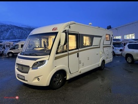 Location campingcar