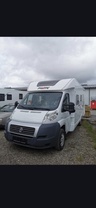Location campingcar