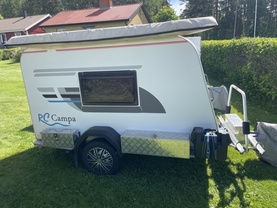 Location campingcar