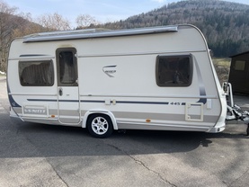 Location campingcar