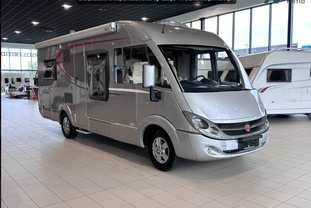 Location campingcar