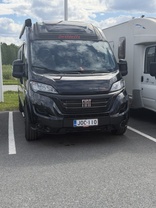 Location camping car fiat