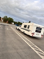 Location camping car adria
