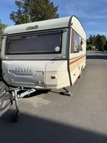 Location campingcar