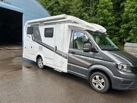 Location campingcar