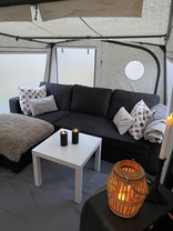 Location campingcar