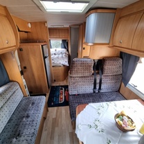 Location campingcar