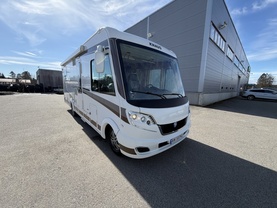 Location campingcar