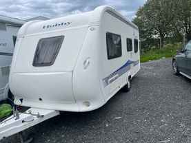 Location campingcar