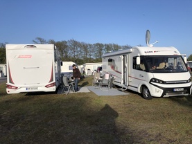 Location campingcar