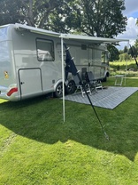 Location camping car hymer