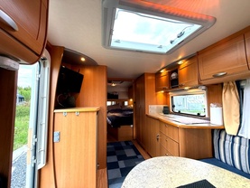 Location campingcar