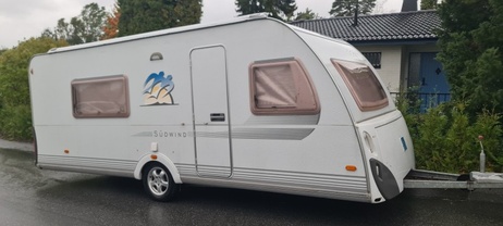 Location campingcar