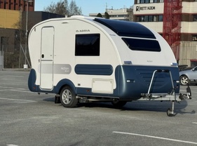 Location campingcar