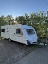 Location campingcar