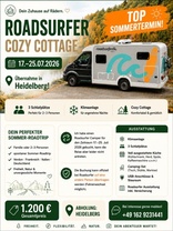 Location campingcar