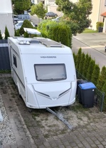 Location campingcar