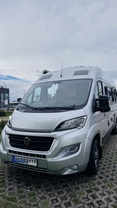Location camping car fiat