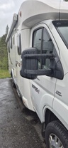 Location campingcar