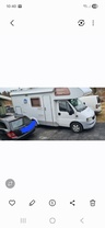 Location campingcar