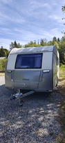 Location camping car adria