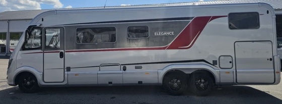 Location campingcar