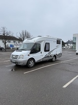 Location campingcar