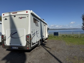 Location campingcar