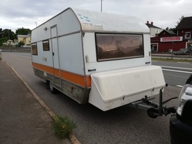 Location campingcar