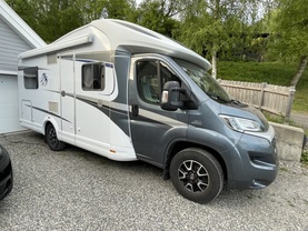 Location camping car fiat