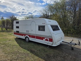 Location campingcar