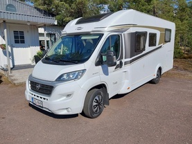 Location camping car carado