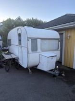 Location campingcar