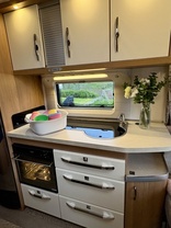 Location campingcar