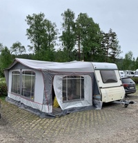 Location campingcar