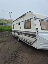 Location campingcar