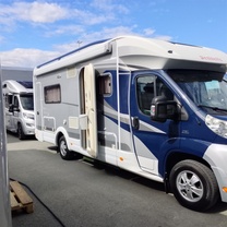 Location campingcar