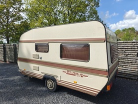 Location campingcar