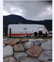 Location campingcar