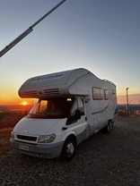 Location campingcar