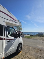 Location camping car rimor