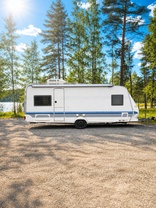 Location campingcar